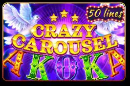 Crazy Carousel - WinPesa - Nigeria