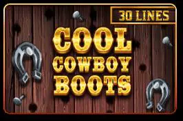 Cool Cowboy Boots - WinPesa - Nigeria