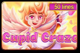 Cupid Craze - WinPesa - Nigeria