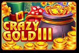 Crazy Gold III - WinPesa - Nigeria