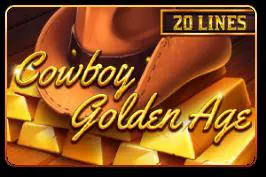 Cowboy Golden Age - WinPesa - Nigeria