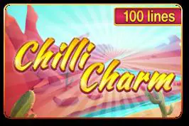 Chilli Charm - WinPesa - Nigeria