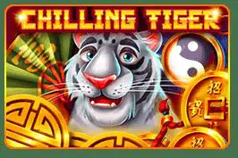 Chilling Tiger - WinPesa - Nigeria