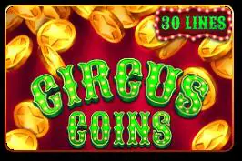 Circus Coins - WinPesa - Nigeria