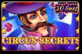 Circus Secrets - WinPesa - Nigeria