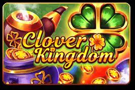 Clover Kingdom - WinPesa - Nigeria