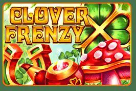 Clover Frenzy - WinPesa - Nigeria