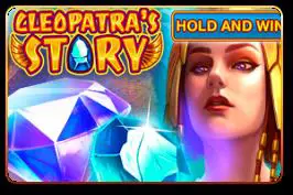 Cleopatra's Story - WinPesa - Nigeria