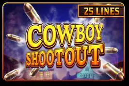 Cowboy Shootout - WinPesa - Nigeria
