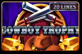 Cowboy Trophy - WinPesa - Nigeria