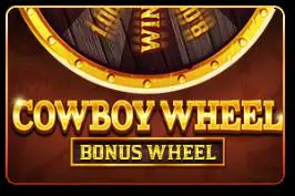 Cowboy Wheel - WinPesa - Nigeria