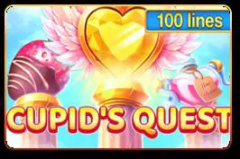Cupid's Quest - WinPesa - Nigeria
