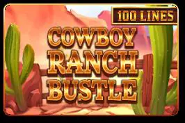 Cowboy Ranch Bustle - WinPesa - Nigeria
