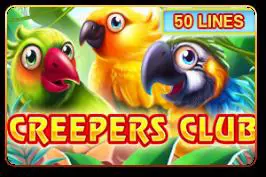 Creepers Club - WinPesa - Nigeria