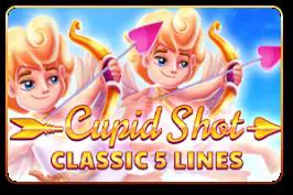 Cupid Shot - WinPesa - Nigeria