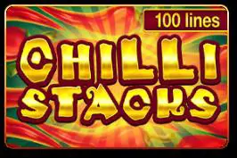 Chilli Stacks - WinPesa - Nigeria