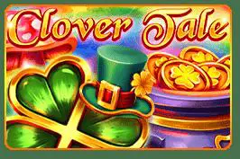 Clover Tale - WinPesa - Nigeria