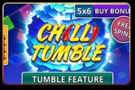 Chilli Tumble - WinPesa - Nigeria