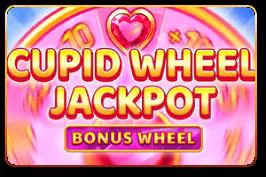Cupid Wheel Jackpot - WinPesa - Nigeria