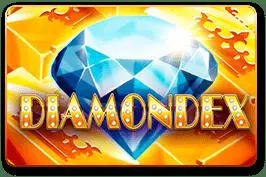 Diamondex - WinPesa - Nigeria