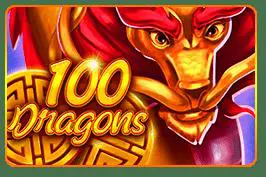 100 Dragons - WinPesa - Nigeria