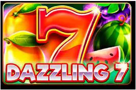 Dazzling 7 - WinPesa - Nigeria
