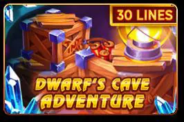 Dwarf's Cave Adventure - WinPesa - Nigeria