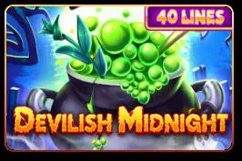 Devilish Midnight - WinPesa - Nigeria
