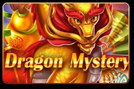 Dragon Mystery - WinPesa - Nigeria
