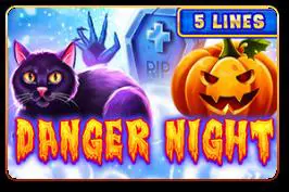 Danger Night - WinPesa - Nigeria