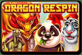 Dragon Respin - WinPesa - Nigeria