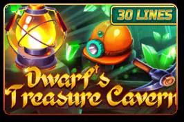 Dwarf's Treasure Cavern - WinPesa - Nigeria