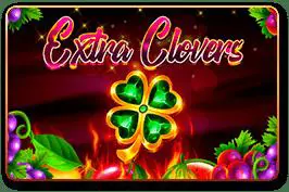 Extra Clovers - WinPesa - Nigeria