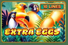 Extra Eggs - WinPesa - Nigeria