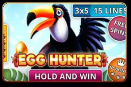 Egg Hunter - WinPesa - Nigeria