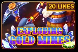 Exploding Gold Mines - WinPesa - Nigeria