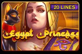 Egypt Princess - WinPesa - Nigeria