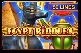 Egypt Riddles - WinPesa - Nigeria