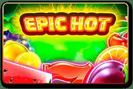 Epic Hot - WinPesa - Nigeria