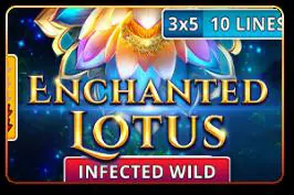 Enchanted Lotus - WinPesa - Nigeria