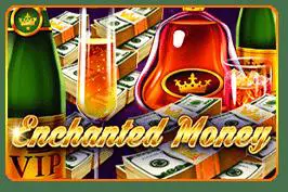 Enchanted Money - WinPesa - Nigeria