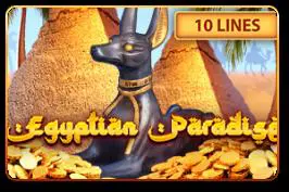 Egyptian Paradise - WinPesa - Nigeria