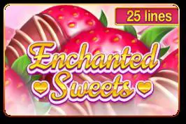 Enchanted Sweets - WinPesa - Nigeria