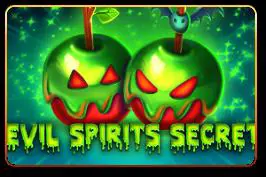 Evil Spirits Secret - WinPesa - Nigeria