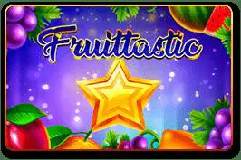 Fruittastic - WinPesa - Nigeria