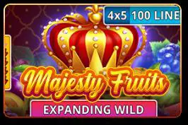 Majesty Fruits - WinPesa - Nigeria