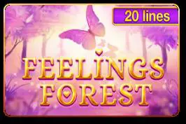 Feelings Forest - WinPesa - Nigeria