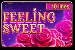 Feeling Sweet - WinPesa - Nigeria