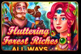 Fluttering Forest Riches - WinPesa - Nigeria
