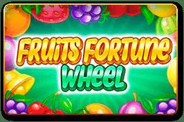 Fruits Fortune Wheel - WinPesa - Nigeria